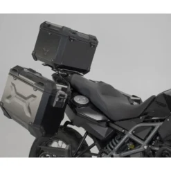 Attacco Posteriore Sw-Motech ADVENTURE-RACK Nero GPT.07.558.19000/B