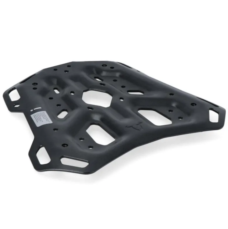 Attacco Posteriore Sw-Motech ADVENTURE-RACK Nero GPT.07.782.19000/B