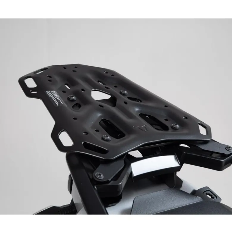 Attacco Posteriore Sw-Motech ADVENTURE-RACK Nero GPT.07.782.19000/B