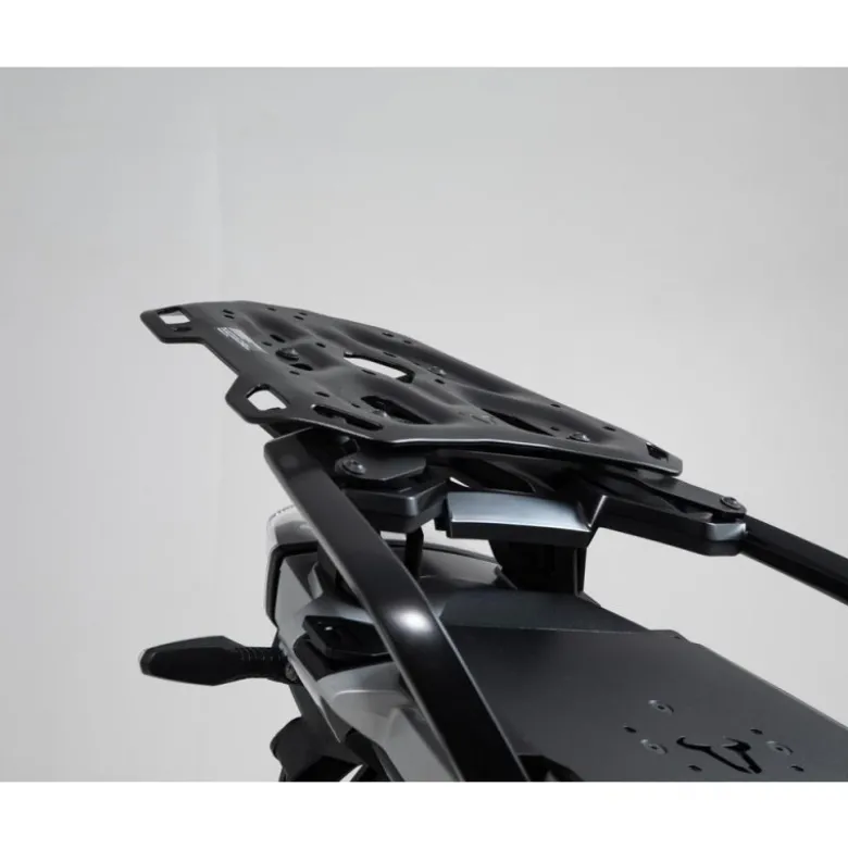 Attacco Posteriore Sw-Motech ADVENTURE-RACK Nero GPT.07.782.19000/B