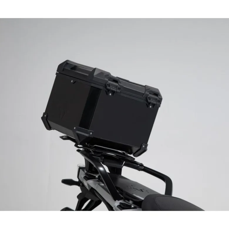 Attacco Posteriore Sw-Motech ADVENTURE-RACK Nero GPT.07.782.19000/B
