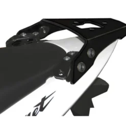 Attacco Posteriore Sw-Motech ALU-RACK Nero GPT.01.205.100/B