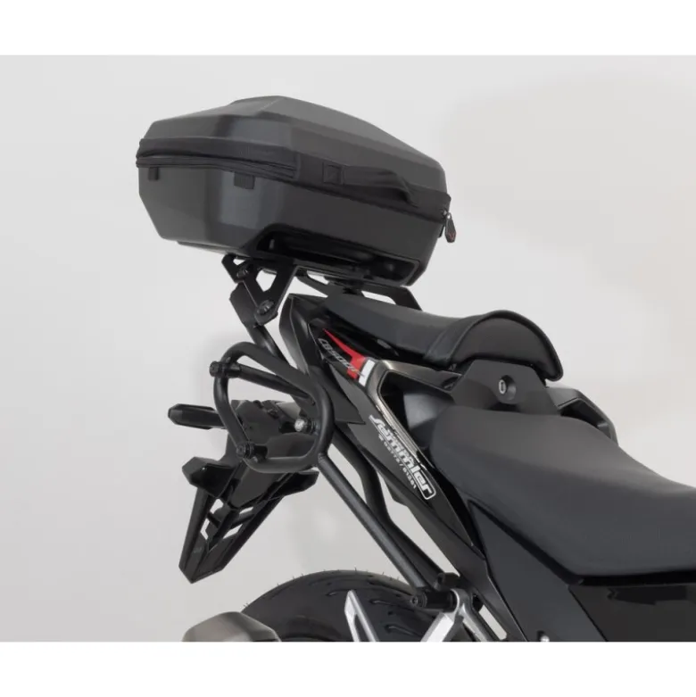 Attacco Posteriore Sw-Motech STREET-RACK Nero GPT.01.924.16000/B