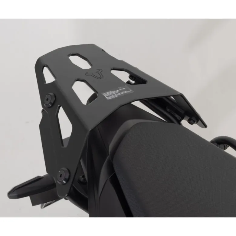 Attacco Posteriore Sw-Motech STREET-RACK Nero GPT.01.924.16000/B