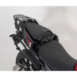 Attacco Posteriore Sw-Motech STREET-RACK Nero GPT.01.924.16000/B