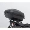 Attacco Posteriore Sw-Motech STREET-RACK Nero GPT.01.971.16000/B