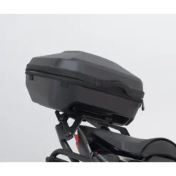 Attacco Posteriore Sw-Motech STREET-RACK Nero GPT.01.971.16000/B