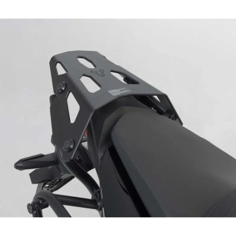 Attacco Posteriore Sw-Motech STREET-RACK Nero GPT.01.971.16000/B