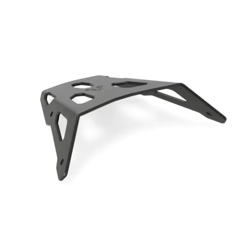 Attacco Posteriore Sw-Motech STREET-RACK Nero GPT.01.971.16000/B