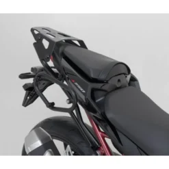 Attacco Posteriore Sw-Motech STREET-RACK Nero GPT.01.971.16000/B