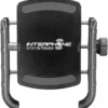 Attacco Smartphone Universale Da Manubrio Interphone con Antivibrante SMCRAB24