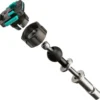 Attacco stelo forcella 13,3mm-24,5mm - Incluso nuovo adattatore a 3 poli V2