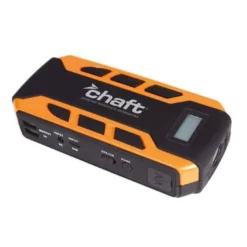 Avviatore Chaft 12000 mAh