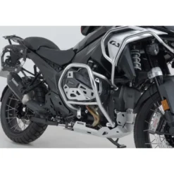 Barra Di Protezione Motore Acciaio Inox. Bmw R 1300 Gs (23-).