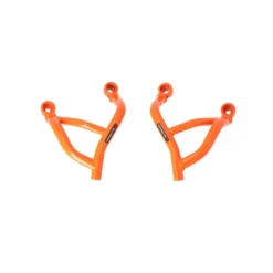 Barra Di Protezione Motore Arancione. Ktm 1390 Super Duke R / Evo (23-).