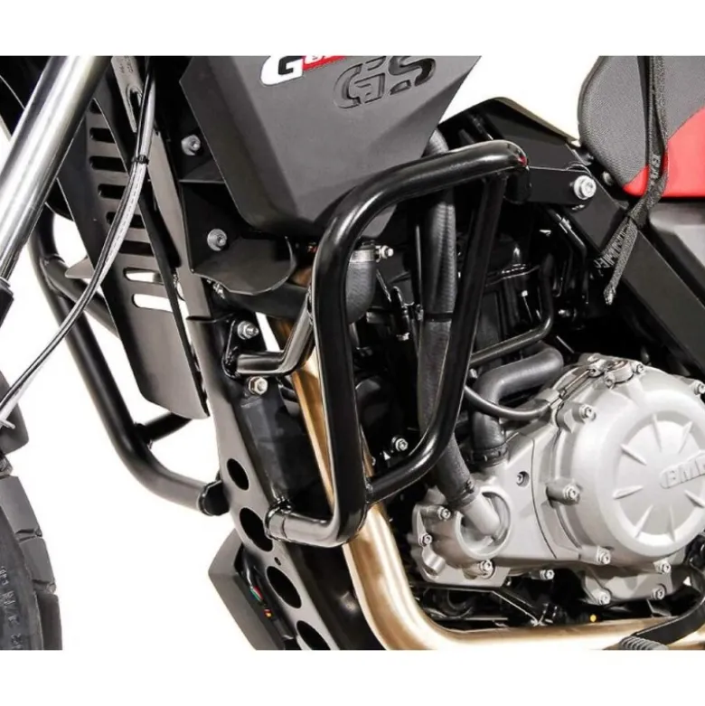 Barra Protezione Motore Sw-Motech Nero SBL.07.775.10000/B