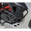 Barra Protezione Motore Sw-Motech Nero SBL.07.649.10002/B