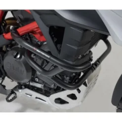 Barra Protezione Motore Sw-Motech Nero SBL.07.649.10002/B