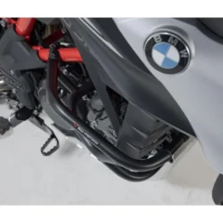 Barra Protezione Motore Sw-Motech Nero SBL.07.649.10002/B