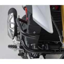 Barra Protezione Motore Sw-Motech Nero SBL.07.649.10002/B
