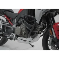 Barra Protezione Motore Sw-Motech Nero SBL.22.822.10000/B