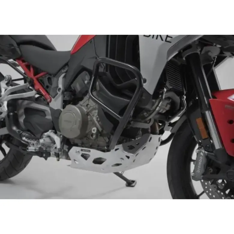 Barra Protezione Motore Sw-Motech Nero SBL.22.822.10000/B