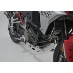 Barra Protezione Motore Sw-Motech Nero SBL.22.822.10000/B