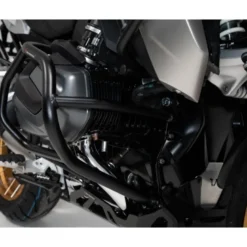 Barra Protezione Motore Sw-Motech Nero SBL.07.904.10001/B