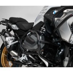 Barra Protezione Motore Sw-Motech Nero SBL.07.904.10001/B