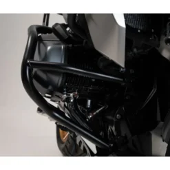 Barra Protezione Motore Sw-Motech Nero SBL.07.904.10001/B