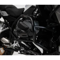 Barra Protezione Motore Sw-Motech Nero SBL.07.904.10001/B