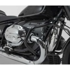 Barra Protezione Motore Sw-Motech Nero SBL.07.909.10000/B