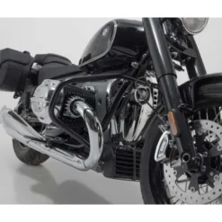 Barra Protezione Motore Sw-Motech Nero SBL.07.909.10000/B