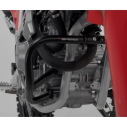 Barra Protezione Motore Sw-Motech Nero SBL.01.877.10001/B