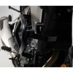 Barra Protezione Motore Sw-Motech Nero SBL.01.746.10000/B