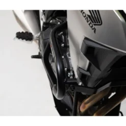 Barra Protezione Motore Sw-Motech Nero SBL.01.746.10000/B