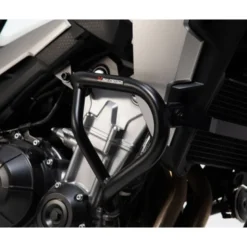 Barra Protezione Motore Sw-Motech Nero SBL.01.746.10000/B