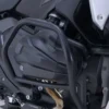 Barra Protezione Motore Sw-Motech Nero SBL.07.975.10000/B