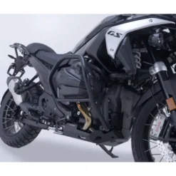Barra Protezione Motore Sw-Motech Nero SBL.07.975.10000/B