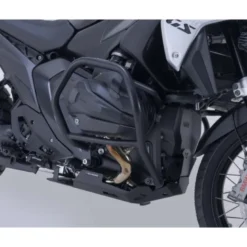 Barra Protezione Motore Sw-Motech Nero SBL.07.975.10000/B