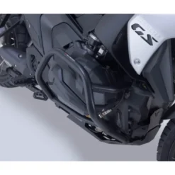 Barra Protezione Motore Sw-Motech Nero SBL.07.975.10000/B