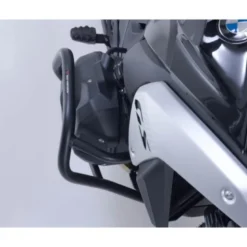 Barra Protezione Motore Sw-Motech Nero SBL.07.975.10000/B