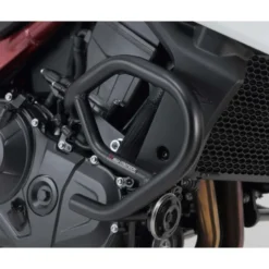 Barra protezione motore Sw-Motech Nero SBL.01.971.10000/B