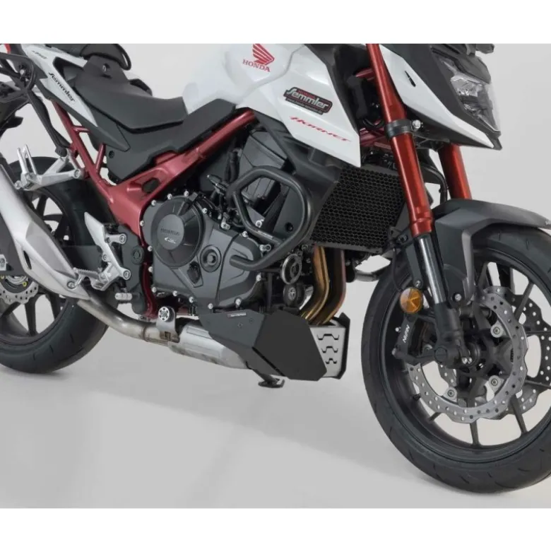 Barra protezione motore Sw-Motech Nero SBL.01.971.10000/B