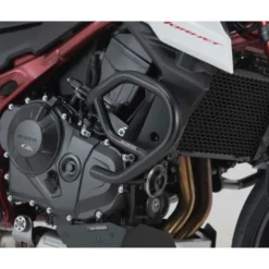 Barra protezione motore Sw-Motech Nero SBL.01.971.10000/B