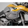 Barra Protezione Superiore Sw-Motech Argento SBL.07.565.10000/S