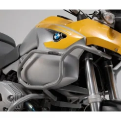 Barra Protezione Superiore Sw-Motech Argento SBL.07.552.10001/S