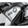 Barra Protezione Superiore Sw-Motech Nero SBL.07.788.10001/B