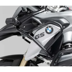 Barra Protezione Superiore Sw-Motech Nero SBL.07.788.10001/B