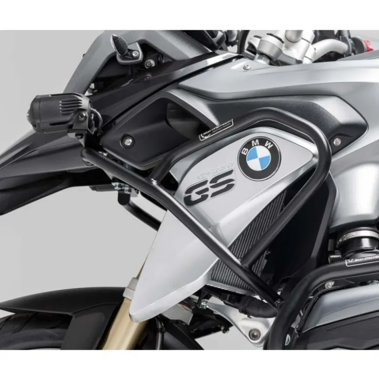 Barra Protezione Superiore Sw-Motech Nero SBL.07.788.10001/B